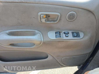 2005 Toyota Tundra SR5 Extended Cab Medium Bed w/Rear Doors - miniatura 52