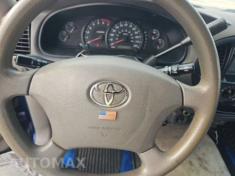 2005 Toyota Tundra SR5 Extended Cab Medium Bed w/Rear Doors - miniatura 10