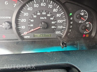 2005 Toyota Tundra SR5 Extended Cab Medium Bed w/Rear Doors - miniatura 12