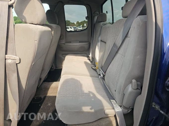 2005 Toyota Tundra SR5 Extended Cab Medium Bed w/Rear Doors - miniatura 13
