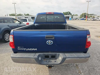 2005 Toyota Tundra SR5 Extended Cab Medium Bed w/Rear Doors - miniatura 16
