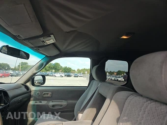 2005 Toyota Tundra SR5 Extended Cab Medium Bed w/Rear Doors - miniatura 17