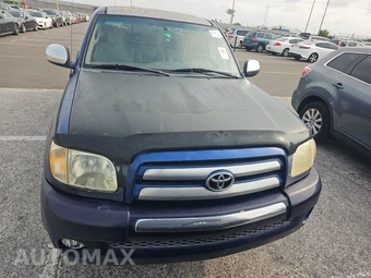 2005 Toyota Tundra SR5 Extended Cab Medium Bed w/Rear Doors - miniatura 2