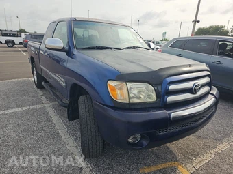2005 Toyota Tundra SR5 Extended Cab Medium Bed w/Rear Doors - miniatura 3