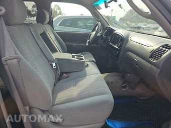 2005 Toyota Tundra SR5 Extended Cab Medium Bed w/Rear Doors - miniatura 8