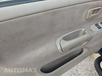 2005 Toyota Tundra SR5 Extended Cab Medium Bed w/Rear Doors - miniatura 9