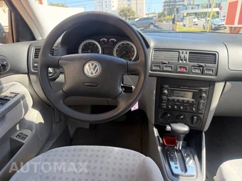 2005 Volkswagen Jetta Wagon GLS - miniatura 10