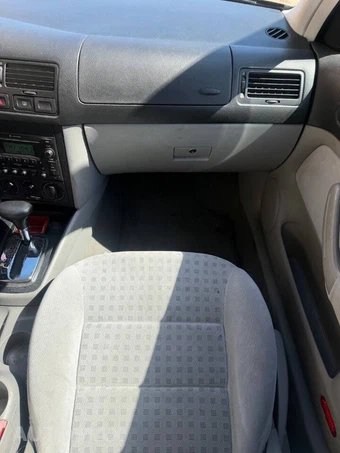 2005 Volkswagen Jetta Wagon GLS - miniatura 13