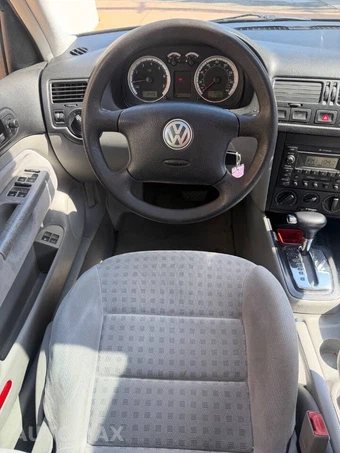 2005 Volkswagen Jetta Wagon GLS - miniatura 14