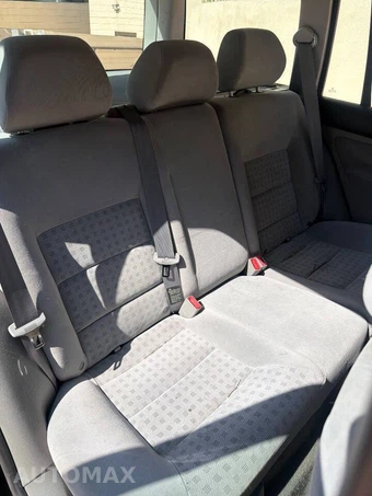 2005 Volkswagen Jetta Wagon GLS - miniatura 16