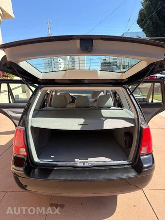 2005 Volkswagen Jetta Wagon GLS - miniatura 25