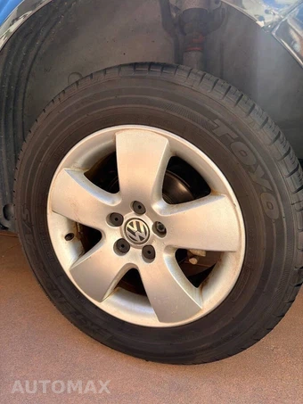 2005 Volkswagen Jetta Wagon GLS - miniatura 35