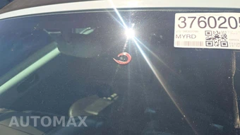 2005 Volkswagen New Beetle Convertible GLS — sprzedany egzemplarz sprowadzony z aukcji Manheim USA (AUTOMAX)
