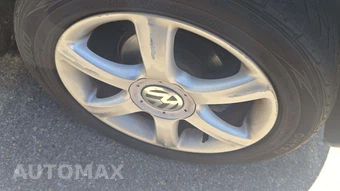 2005 Volkswagen New Beetle Convertible GLS – miniatura 11