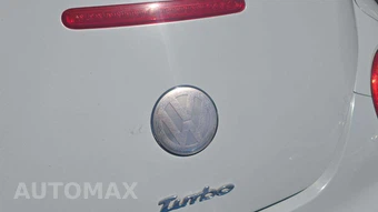 2005 Volkswagen New Beetle Convertible GLS – miniatura 14