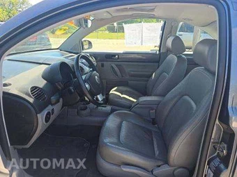 2005 Volkswagen New Beetle Coupe GLS Hatchback – miniatura 6