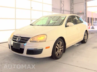 2005 Volkswagen New Jetta Sedan 2.5 — samochód z USA z aukcji Manheim, oferta Kup Teraz w AUTOMAX