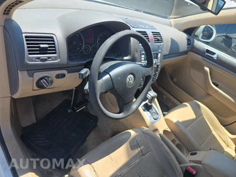 2005 Volkswagen New Jetta Sedan 2.5 – miniatura 11