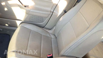 2005 Volkswagen New Jetta Sedan 2.5 – miniatura 20