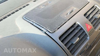 2005 Volkswagen New Jetta Sedan 2.5 – miniatura 23