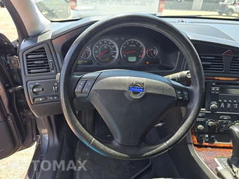 2005 Volvo S60 2.5T - miniatura 10