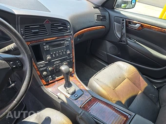 2005 Volvo S60 2.5T - miniatura 11