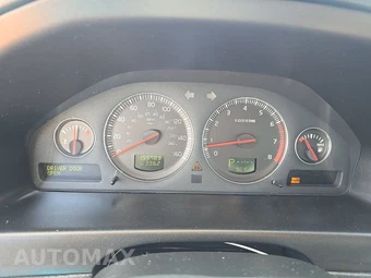 2005 Volvo S60 2.5T - miniatura 12