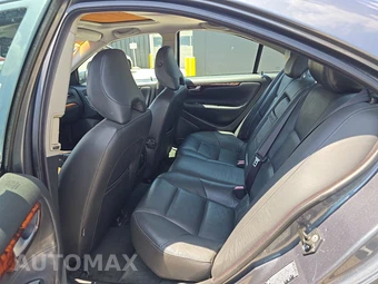 2005 Volvo S60 2.5T - miniatura 13