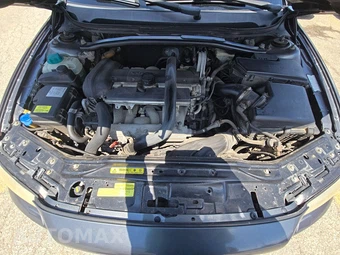 2005 Volvo S60 2.5T - miniatura 15