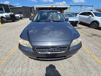 2005 Volvo S60 2.5T - miniatura 2