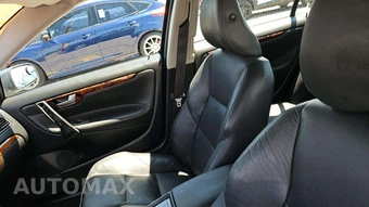 2005 Volvo S60 2.5T - miniatura 23