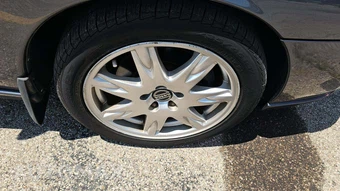 2005 Volvo S60 2.5T - miniatura 25
