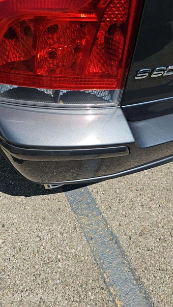 2005 Volvo S60 2.5T - miniatura 26