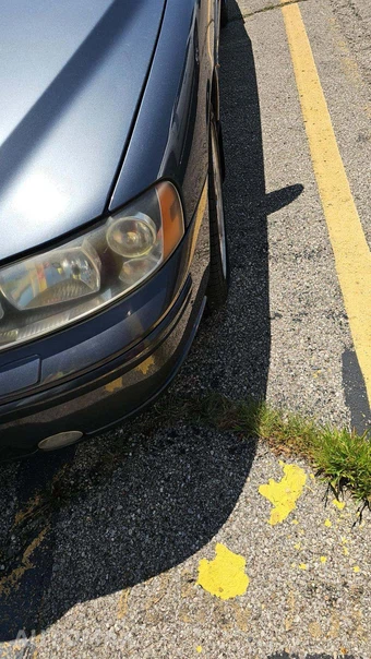 2005 Volvo S60 2.5T - miniatura 28