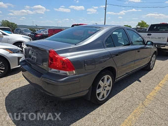 2005 Volvo S60 2.5T - miniatura 4