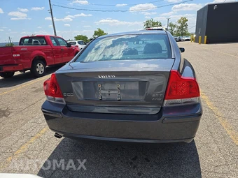 2005 Volvo S60 2.5T - miniatura 5