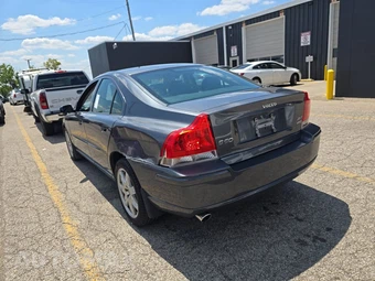 2005 Volvo S60 2.5T - miniatura 6