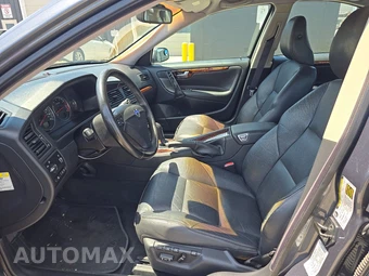 2005 Volvo S60 2.5T - miniatura 7
