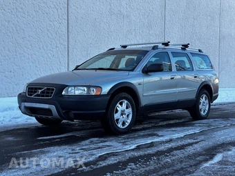 2005 Volvo XC70 2.5T - car from the USA, Manheim Buy-Now listing at AUTOMAX