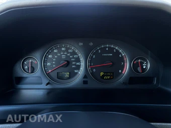 2005 Volvo XC70 2.5T - miniatura 10
