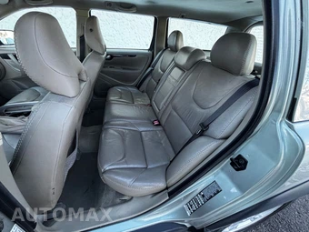 2005 Volvo XC70 2.5T - miniatura 13
