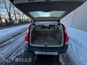 2005 Volvo XC70 2.5T - miniatura 15