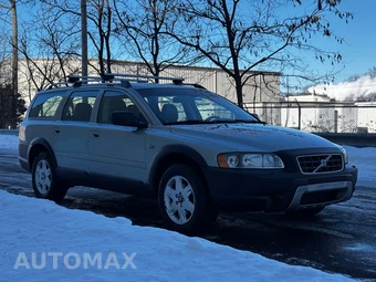 2005 Volvo XC70 2.5T - miniatura 2