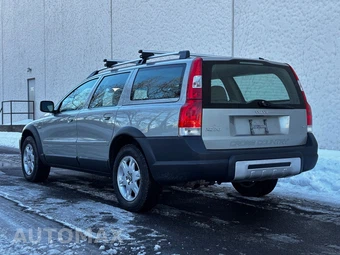 2005 Volvo XC70 2.5T - miniatura 3