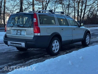 2005 Volvo XC70 2.5T - miniatura 4