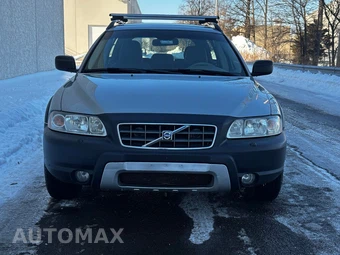 2005 Volvo XC70 2.5T - miniatura 5