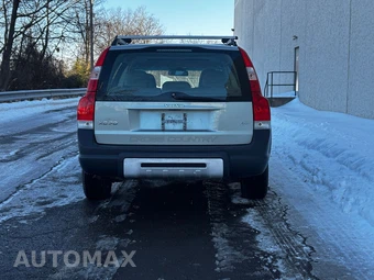 2005 Volvo XC70 2.5T - miniatura 6