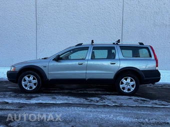 2005 Volvo XC70 2.5T - miniatura 7