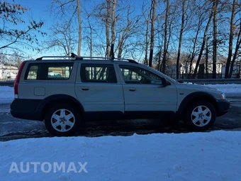 2005 Volvo XC70 2.5T - miniatura 8