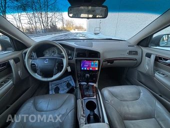 2005 Volvo XC70 2.5T - miniatura 9